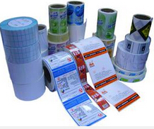 不干膠標(biāo)簽_豪彩佳印