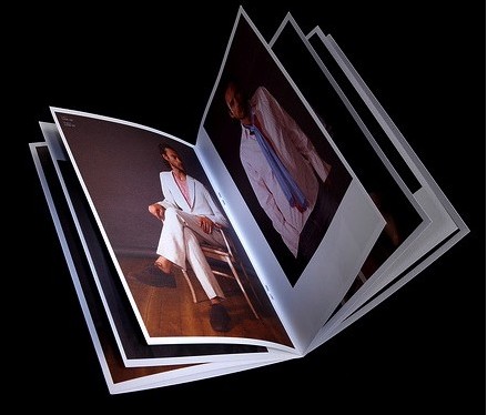 畫冊(cè)印刷 畫冊(cè)印刷