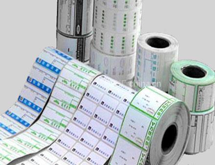 透明不干膠在印刷制作中重點(diǎn)