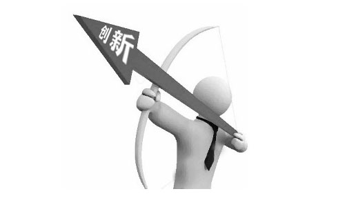 創(chuàng)新是綠色標簽印刷不竭的源泉