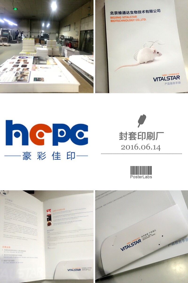 封套印刷 封套印刷