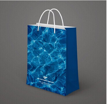 手提袋印刷制作——豪彩佳印13年印刷經(jīng)驗,值得信賴!