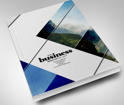 畫(huà)冊(cè)印刷