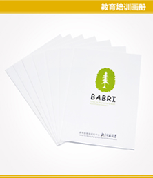 老年腦健康研究中心北京師范大學(xué)畫冊(cè)印刷