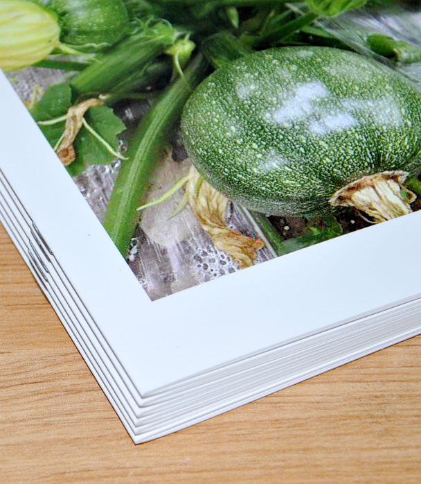 四季風(fēng)雨育苗場(chǎng)騎馬釘畫冊(cè)印刷